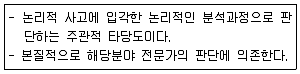직업상담사 2급 2019년 2회 31번 문제 그림