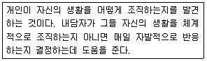 직업상담사 2급 2019년 3회 1번 문제 그림