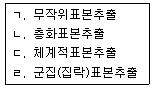 직업상담사 2급 2019년 3회 45번 문제 그림