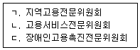 직업상담사 2급 2020년 1회 85번 문제 그림