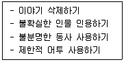 직업상담사 2급 2020년 3회 6번 문제 그림