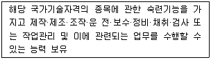 직업상담사 2급 2021년 2회 47번 문제 그림