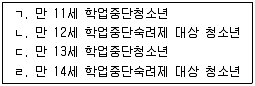 청소년상담사 1급(1교시) 2014년 1회 40번 문제 그림