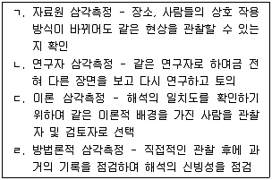 청소년상담사 1급(1교시) 2014년 1회 85번 문제 그림