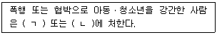 청소년상담사 1급(1교시) 2015년 1회 36번 문제 그림