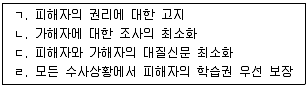 청소년상담사 1급(1교시) 2015년 1회 48번 문제 그림