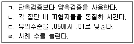 청소년상담사 1급(1교시) 2015년 1회 74번 문제 그림
