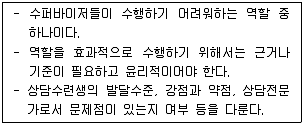 청소년상담사 1급(1교시) 2016년 2회 2번 문제 그림
