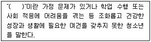 청소년상담사 1급(1교시) 2016년 2회 36번 문제 그림