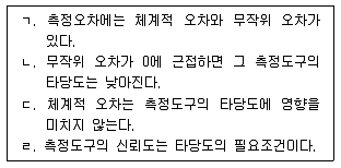 청소년상담사 1급(1교시) 2019년 1회 61번 문제 그림