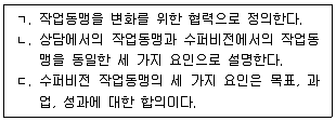청소년상담사 1급(1교시) 2020년 1회 5번 문제 그림