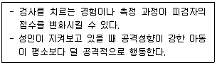 청소년상담사 1급(1교시) 2021년 1회 74번 문제 그림