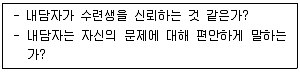 청소년상담사 1급(1교시) 2022년 1회 15번 문제 그림
