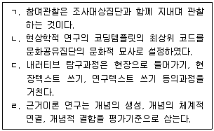 청소년상담사 1급(1교시) 2022년 1회 61번 문제 그림