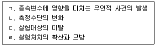청소년상담사 1급(1교시) 2022년 1회 68번 문제 그림