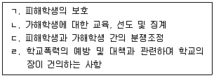 청소년상담사 1급(1교시) 2023년 1회 45번 문제 그림