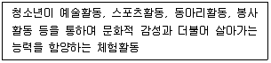 청소년상담사 1급(1교시) 2024년 1회 41번 문제 그림