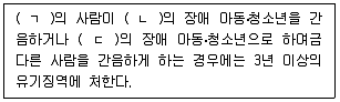 청소년상담사 1급(1교시) 2024년 1회 44번 문제 그림