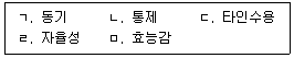 청소년상담사 1급(1교시) 2025년 1회 23번 문제 그림