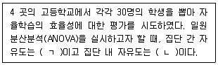 청소년상담사 1급(1교시) 2025년 1회 59번 문제 그림
