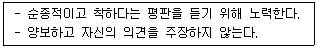 청소년상담사 1급(2교시) 2015년 1회 57번 문제 그림