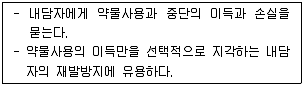 청소년상담사 1급(2교시) 2015년 1회 88번 문제 그림