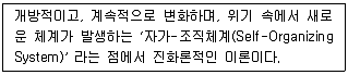 청소년상담사 1급(2교시) 2015년 1회 91번 문제 그림