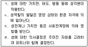 청소년상담사 1급(2교시) 2016년 1회 42번 문제 그림