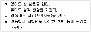 청소년상담사 1급(2교시) 2016년 1회 45번 문제 그림