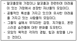 청소년상담사 1급(2교시) 2016년 2회 71번 문제 그림