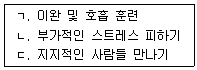 청소년상담사 1급(2교시) 2016년 2회 99번 문제 그림
