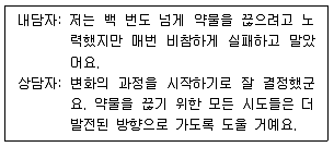 청소년상담사 1급(2교시) 2017년 1회 62번 문제 그림