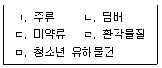 청소년상담사 1급(2교시) 2017년 1회 63번 문제 그림