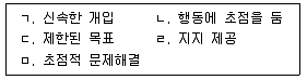 청소년상담사 1급(2교시) 2017년 1회 78번 문제 그림