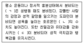 청소년상담사 1급(2교시) 2018년 1회 48번 문제 그림