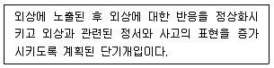 청소년상담사 1급(2교시) 2018년 1회 98번 문제 그림