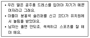 청소년상담사 1급(2교시) 2019년 1회 38번 문제 그림