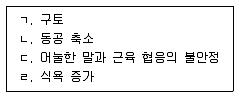 청소년상담사 1급(2교시) 2019년 1회 53번 문제 그림