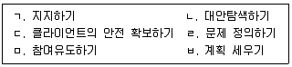 청소년상담사 1급(2교시) 2021년 1회 80번 문제 그림