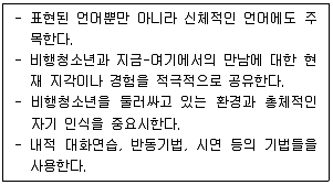 청소년상담사 1급(2교시) 2023년 1회 16번 문제 그림