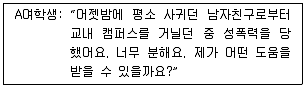청소년상담사 1급(2교시) 2023년 1회 37번 문제 그림