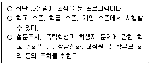 청소년상담사 1급(2교시) 2024년 1회 93번 문제 그림