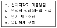 청소년상담사 1급(2교시) 2024년 1회 99번 문제 그림