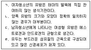 청소년상담사 1급(2교시) 2025년 1회 30번 문제 그림