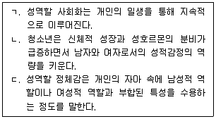 청소년상담사 1급(2교시) 2025년 1회 50번 문제 그림