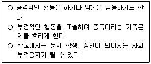 청소년상담사 1급(2교시) 2025년 1회 68번 문제 그림