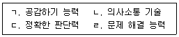 청소년상담사 1급(2교시) 2025년 1회 98번 문제 그림