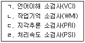 청소년상담사 2급(1교시) 2014년 1회 74번 문제 그림