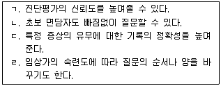 청소년상담사 2급(1교시) 2014년 1회 85번 문제 그림