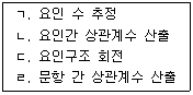 청소년상담사 2급(1교시) 2014년 1회 87번 문제 그림